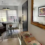 Apartamento Excellent House *