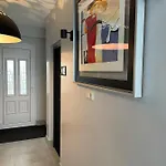 Apartamento Excellent House *