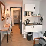 Excellent House Apartamento Ediger-Eller