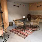 Apartamento Excellent House Ediger-Eller