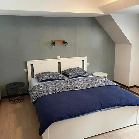 Apartment Excellent House Ediger-Eller