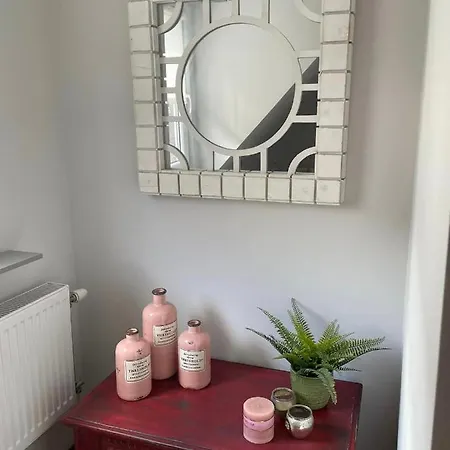 Lägenhet Excellent House *