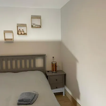 Lägenhet Excellent House