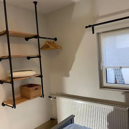 Excellent House Apartment Ediger-Eller