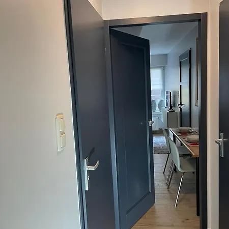 Apartment Excellent House *