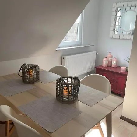 Apartment Excellent House Ediger-Eller