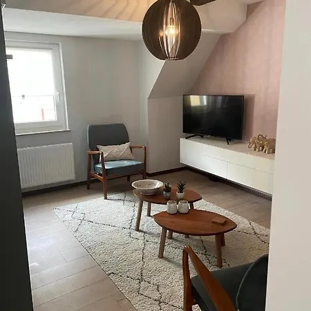 Apartment Excellent House Ediger-Eller