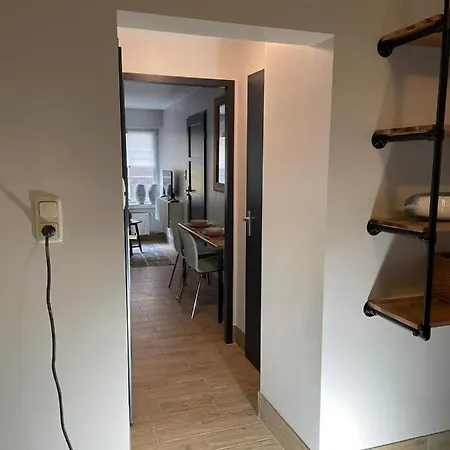 Apartment Excellent House