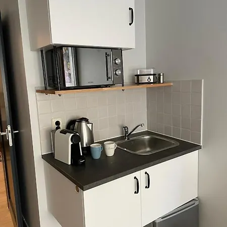 Apartment Excellent House *