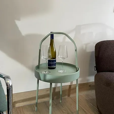 Excellent House Apartment *