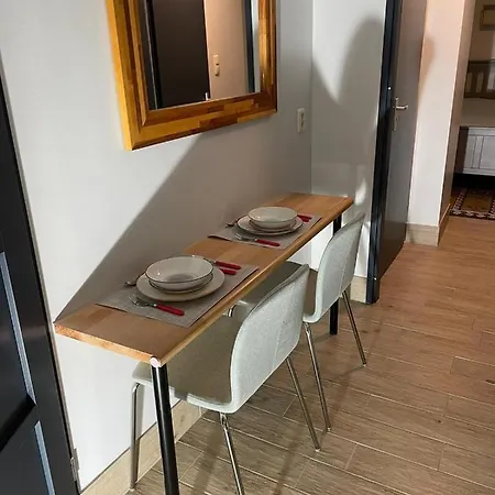 Excellent House Lägenhet Ediger-Eller