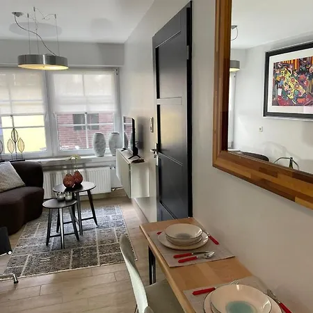 Lägenhet Excellent House *