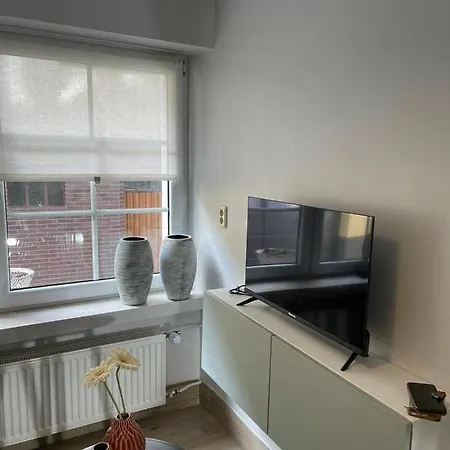 Lägenhet Excellent House