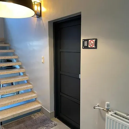 Excellent House Lägenhet Ediger-Eller