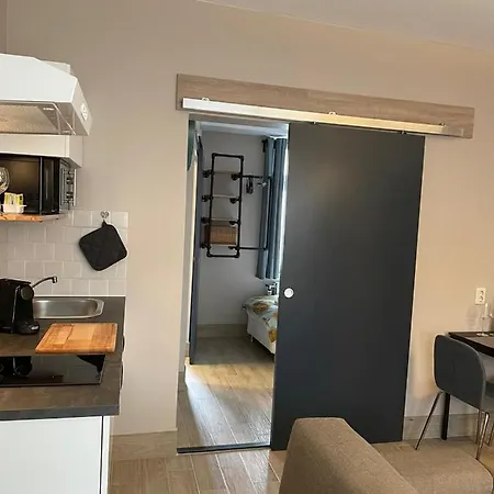 Apartment Excellent House Ediger-Eller