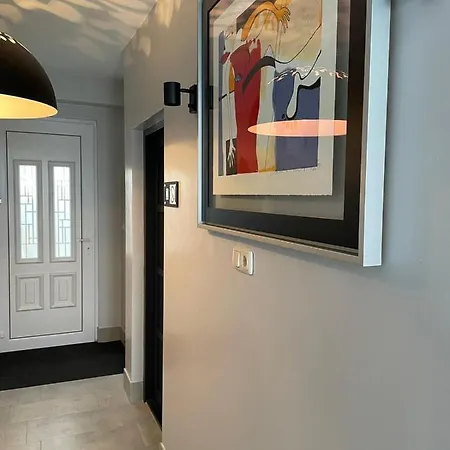 Lägenhet Excellent House *