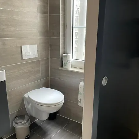 Excellent House Apartment