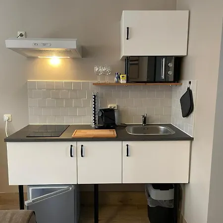 Excellent House Apartment