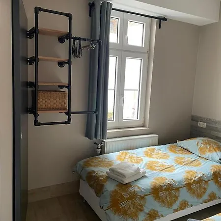 Excellent House Lägenhet *