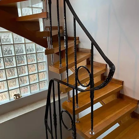 Lägenhet Excellent House