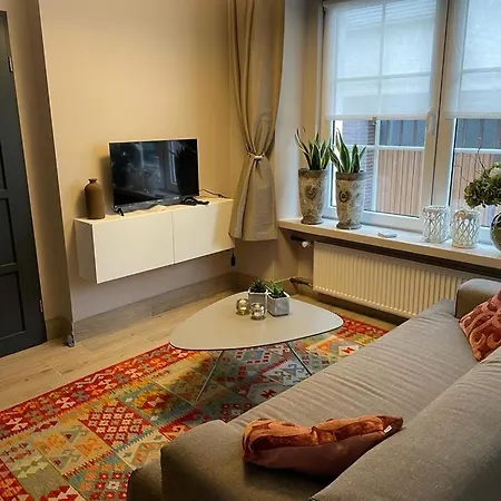 Excellent House Apartment Ediger-Eller