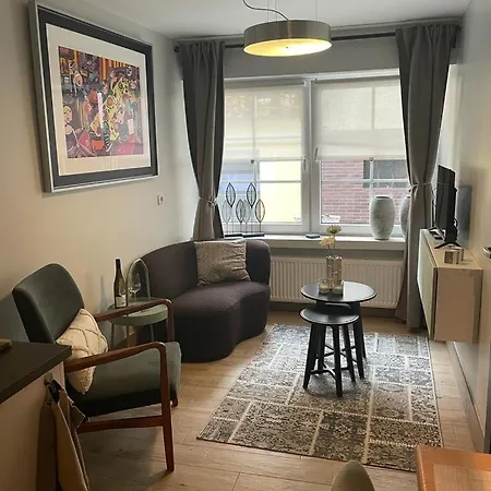 Excellent House Apartment Ediger-Eller