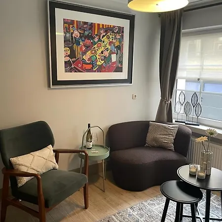 Apartment Excellent House