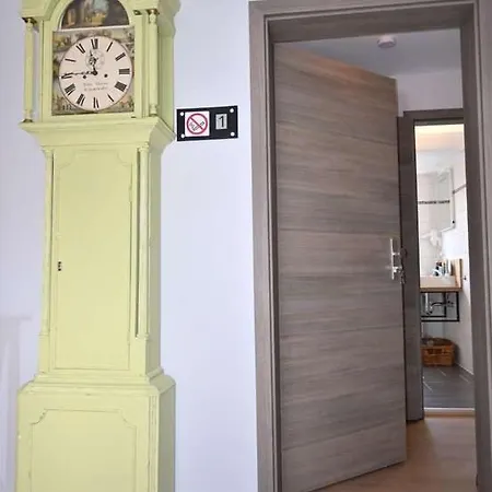 Excellent House Apartment