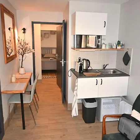 Excellent House Apartment Ediger-Eller