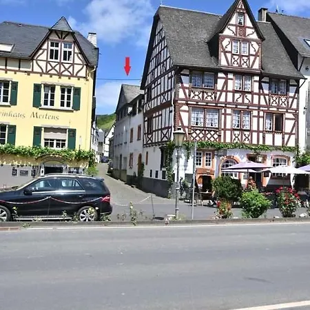 Apartment Excellent House Ediger-Eller