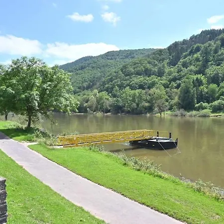 Excellent House * Ediger-Eller