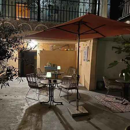 Excellent House Apartment