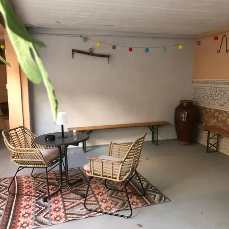 Excellent House Apartment Ediger-Eller