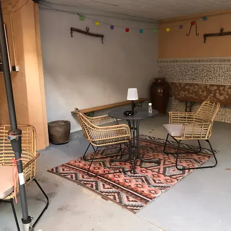 Apartment Excellent House Ediger-Eller