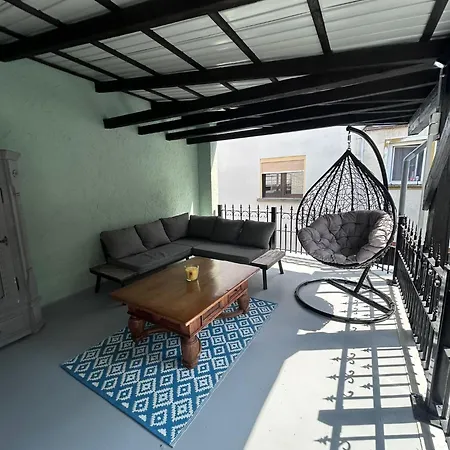 Daire Excellent House *