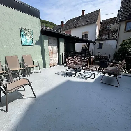 Apartment Excellent House Ediger-Eller