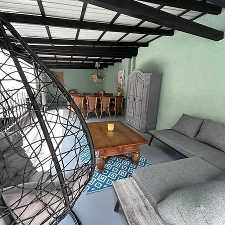 Apartment Excellent House