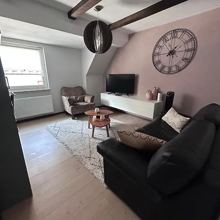 Lägenhet Excellent House Ediger-Eller