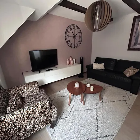 Daire Excellent House