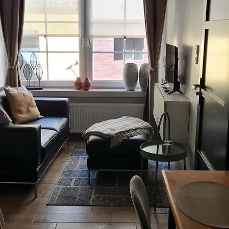Excellent House Daire *