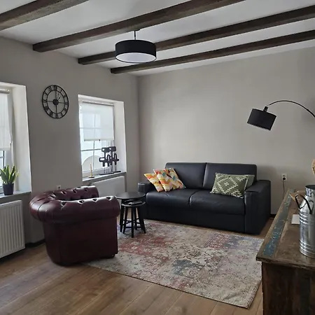 Excellent House Daire Ediger-Eller