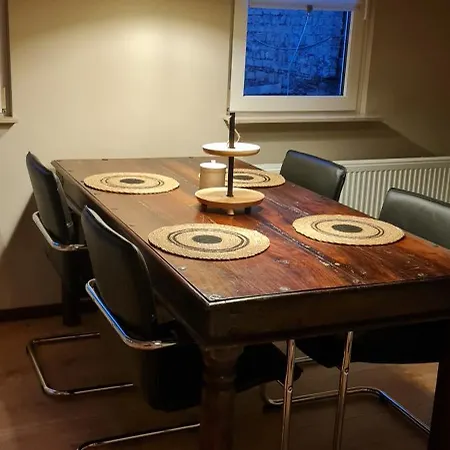 Excellent House Daire *
