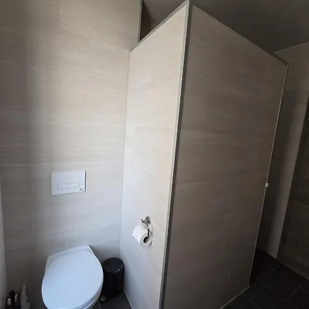 Daire Excellent House *