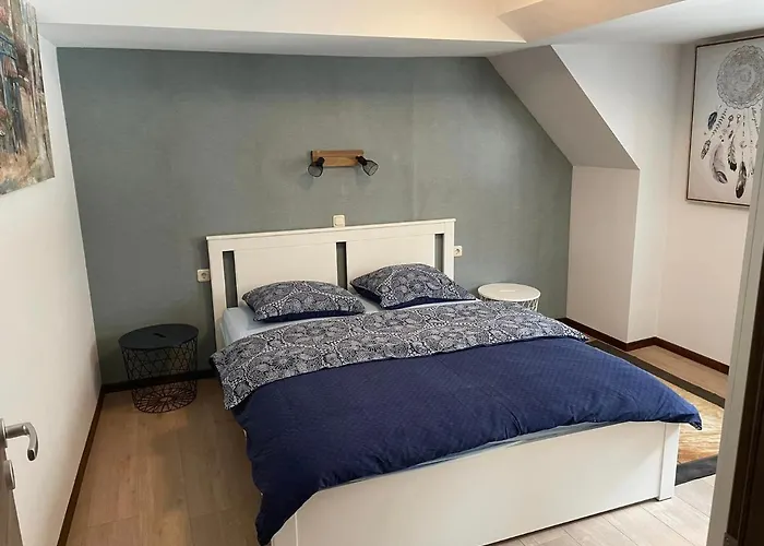 Appartement Excellent House Ediger-Eller