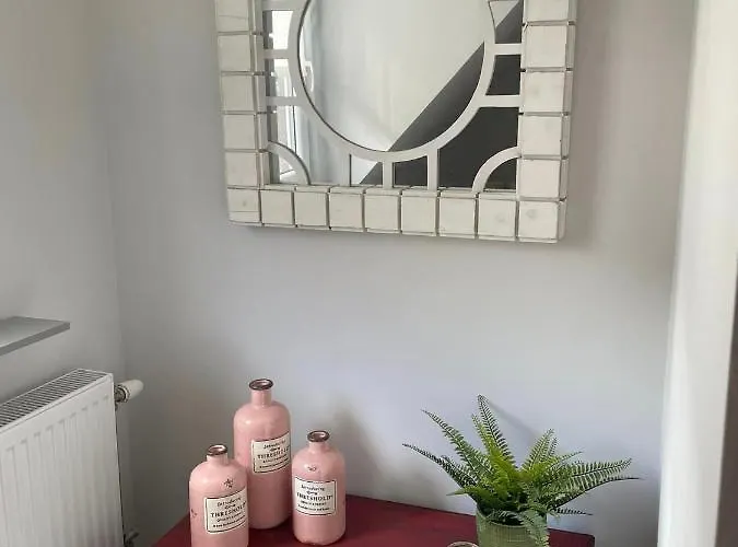 Appartement Excellent House *