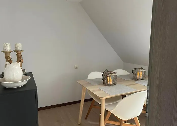 Excellent House Appartement *