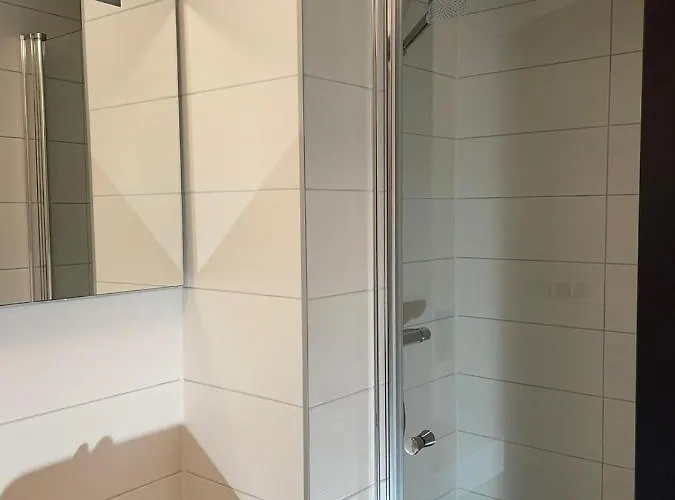 Appartement Excellent House