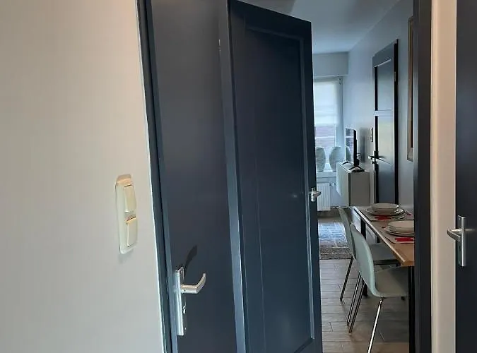 Appartement Excellent House *