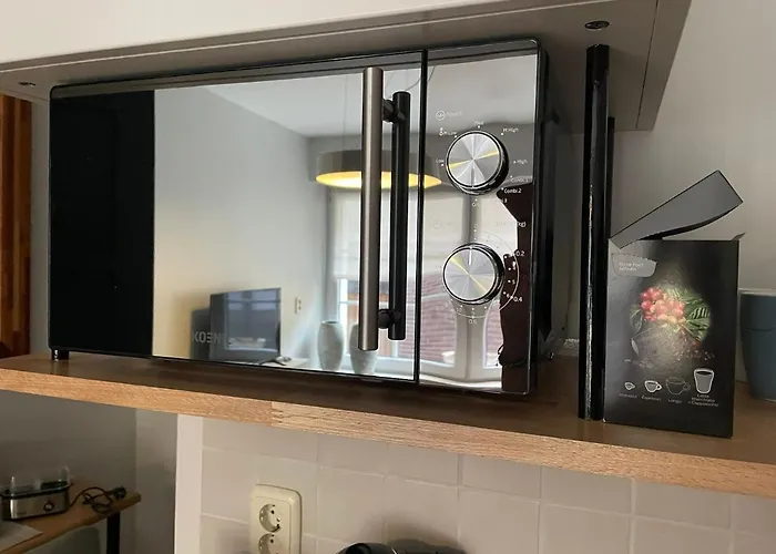 Excellent House * Ediger-Eller