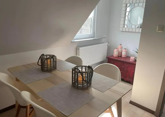 Appartement Excellent House Ediger-Eller